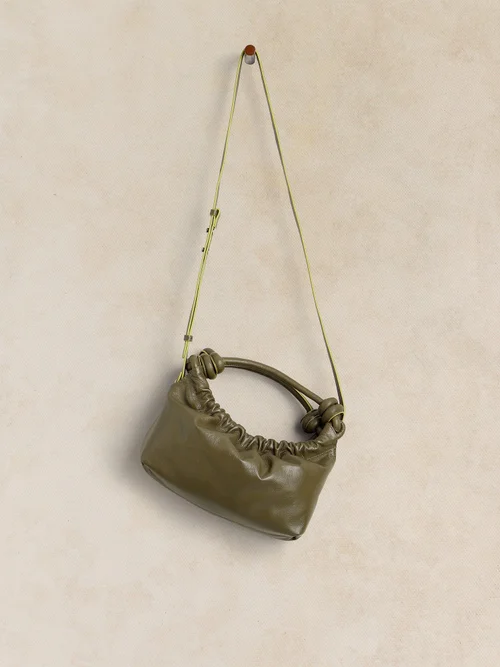 Sac en cuir Mini Callie Image 3