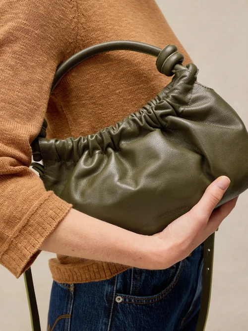 Sac en cuir Mini Callie Image 2