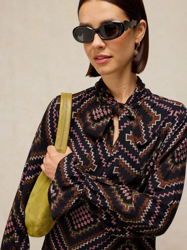 Robe courte Kalia