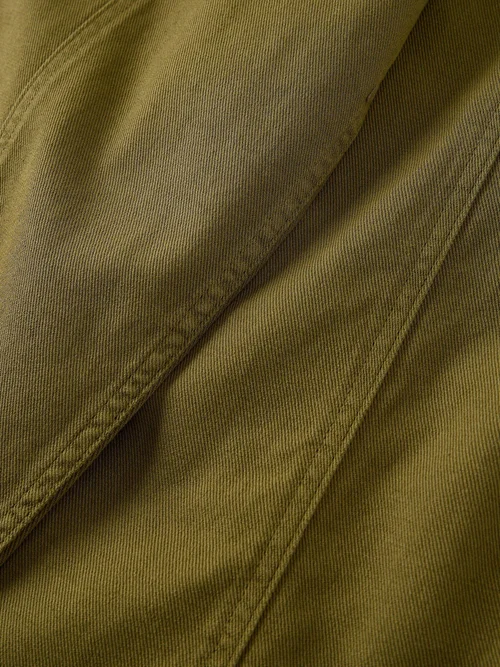 Pantalon utilitaire Adeline Barrel - Khaki Grn - 52/R Image 2