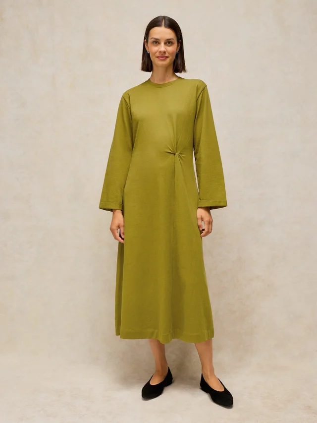 Robe Gracie Twist