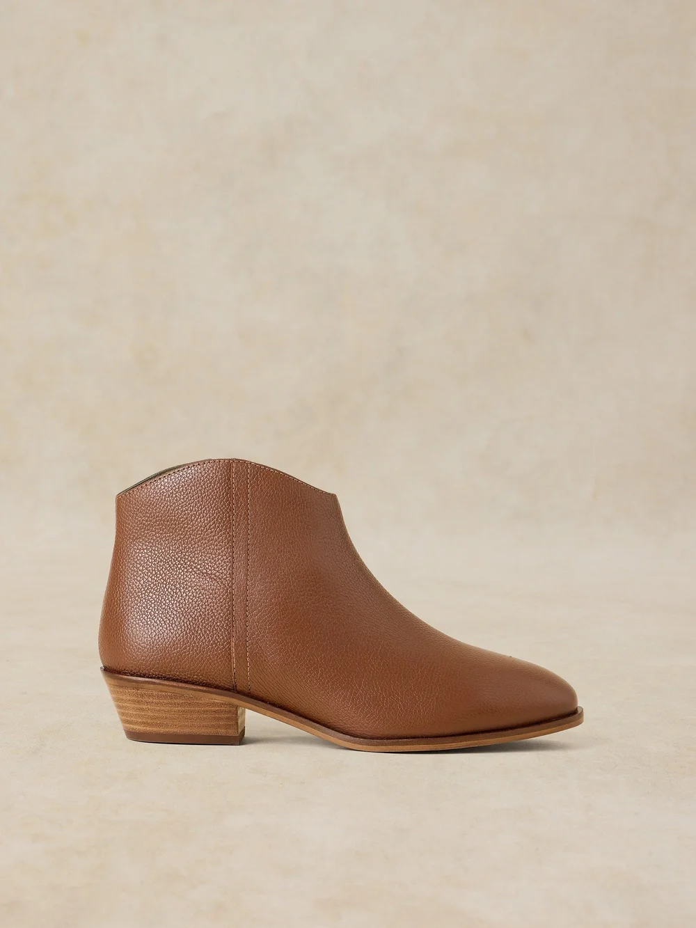 Stiefeletten Mae - Mid Tan - 41 Image 1