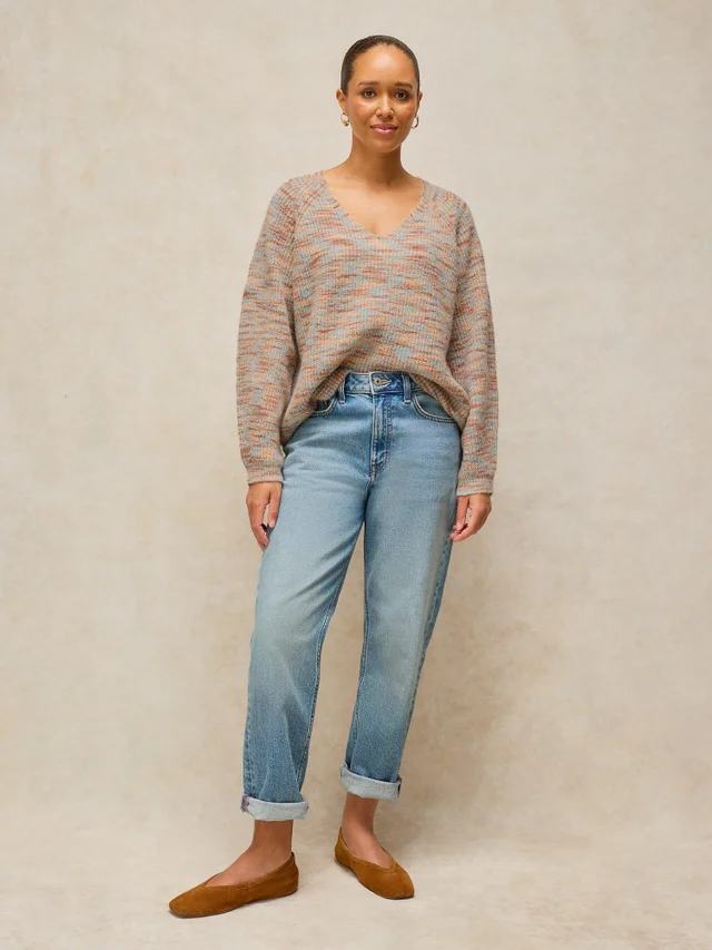 Pull Savannah Spacedye