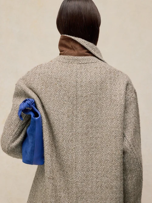 Manteau Camilla - Nat Mlt - 48/R Image 3