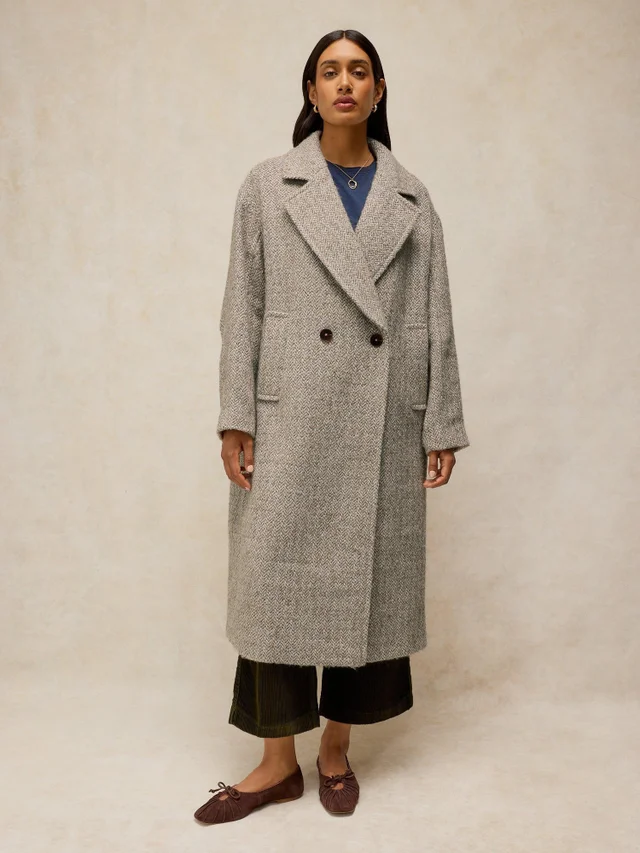 Manteau Camilla