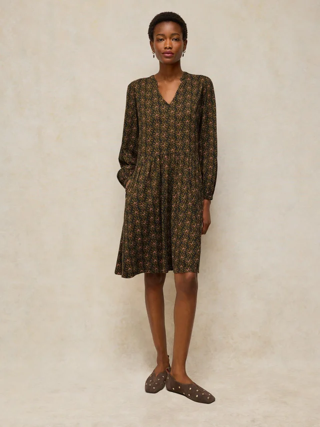 Robe en jersey Lola