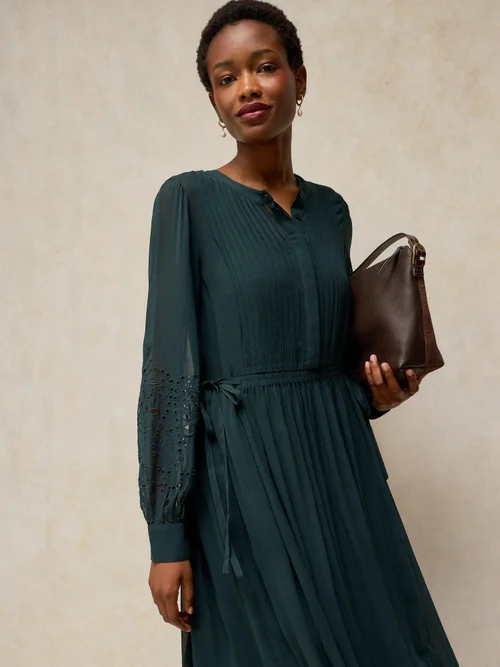 Robe Sloane - Dk Green - 52/R Image 2