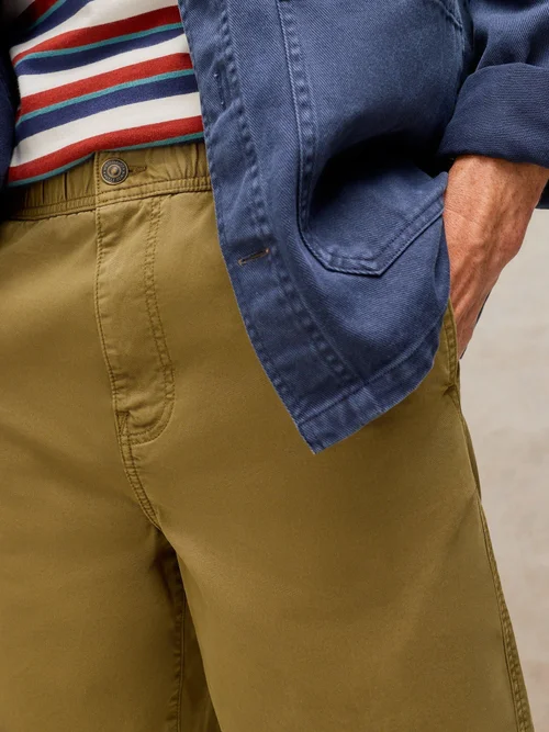Pantalon large Walker - Dk Chart - 40/R Image 3