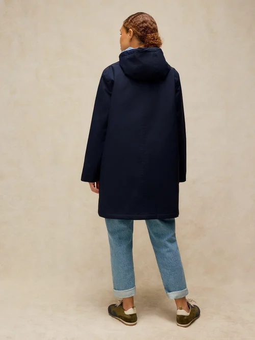 Manteau imperméable Willow - Dark Navy - 52/R Image 4