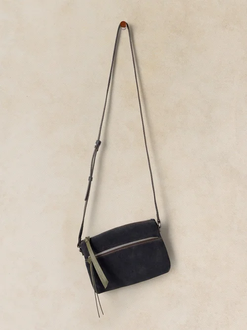 Sac bandoulière mini Hollie Image 2