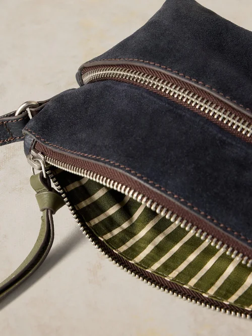 Sac bandoulière mini Hollie Image 3