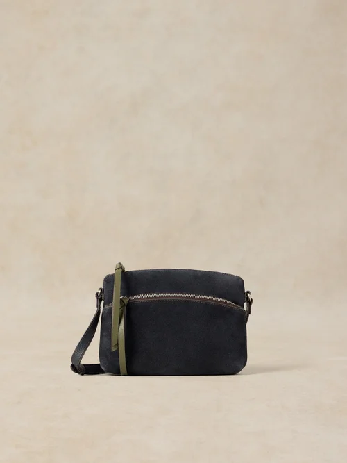Sac bandoulière mini Hollie Image 1