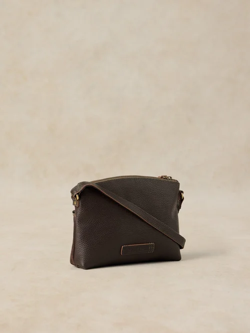 Sac bandoulière mini Hollie Image 4