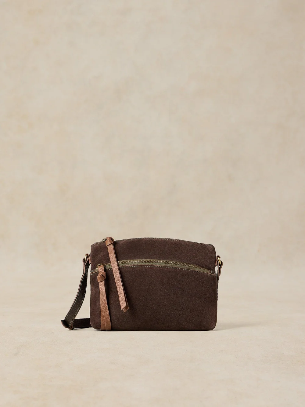 Sac bandoulière mini Hollie Image 1