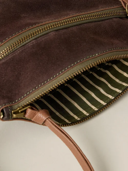 Sac bandoulière mini Hollie Image 3
