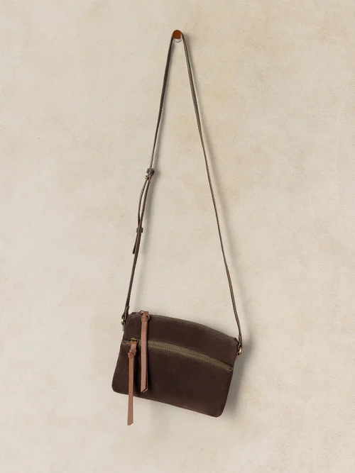 Sac bandoulière mini Hollie Image 2