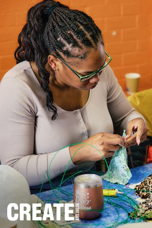 Et il ne s’agit pas seulement de vendre de la mode