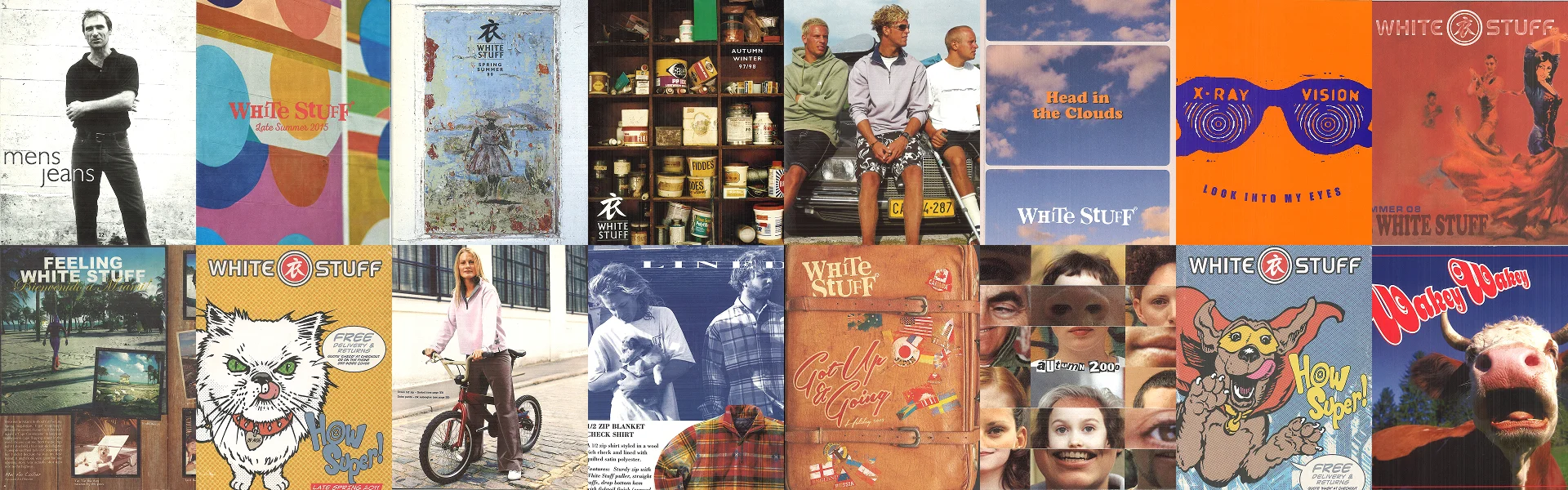 Rewind '85