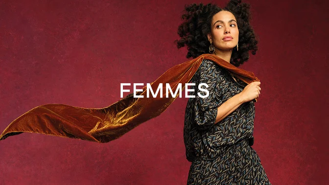 Femmes