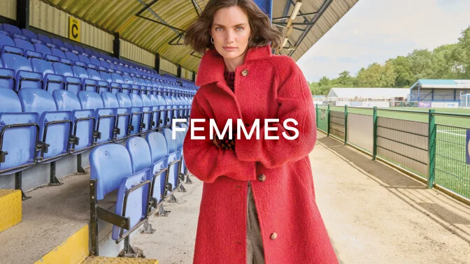 Femmes