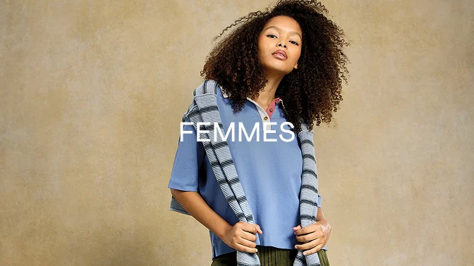 Femmes
