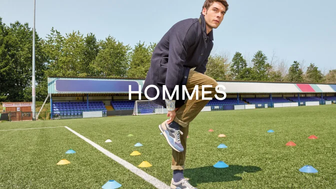 Hommes