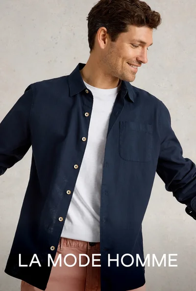La Mode Homme