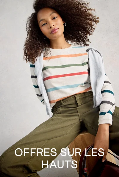 Offres sur les hauts