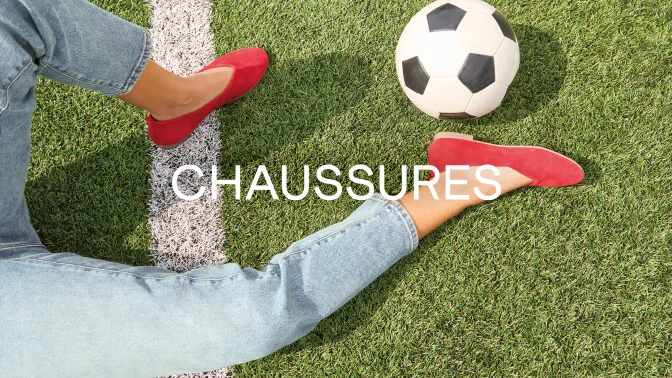 Chaussures