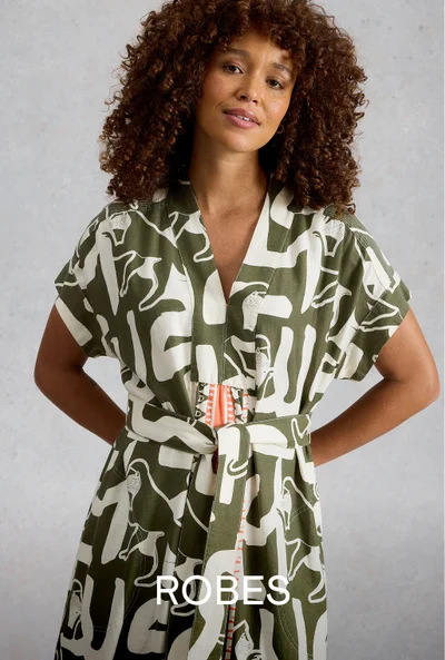 Robes
