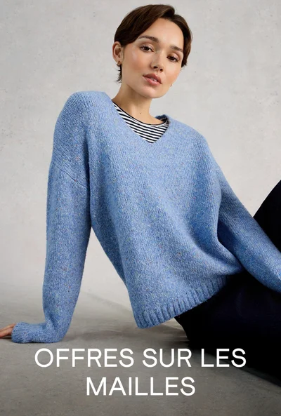 Offres sur les mailles