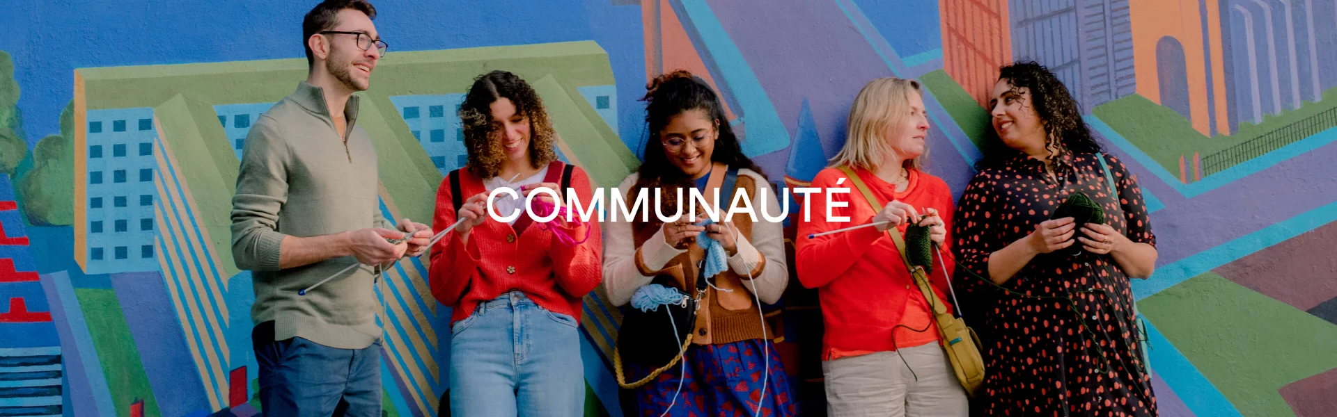 COMMUNAUTÉ