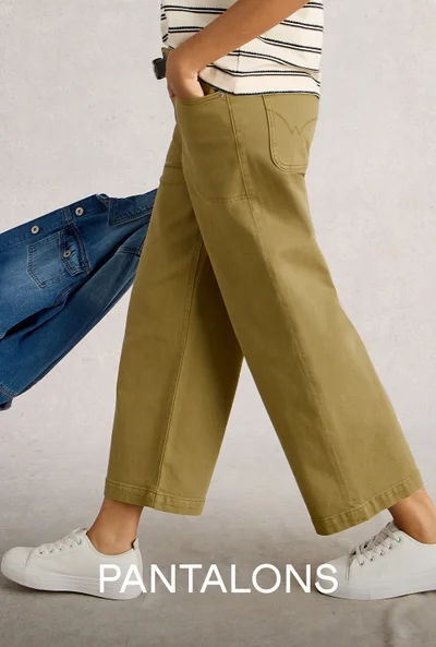 Pantalons