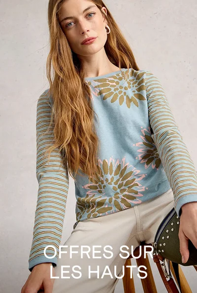 Offres sur les hauts