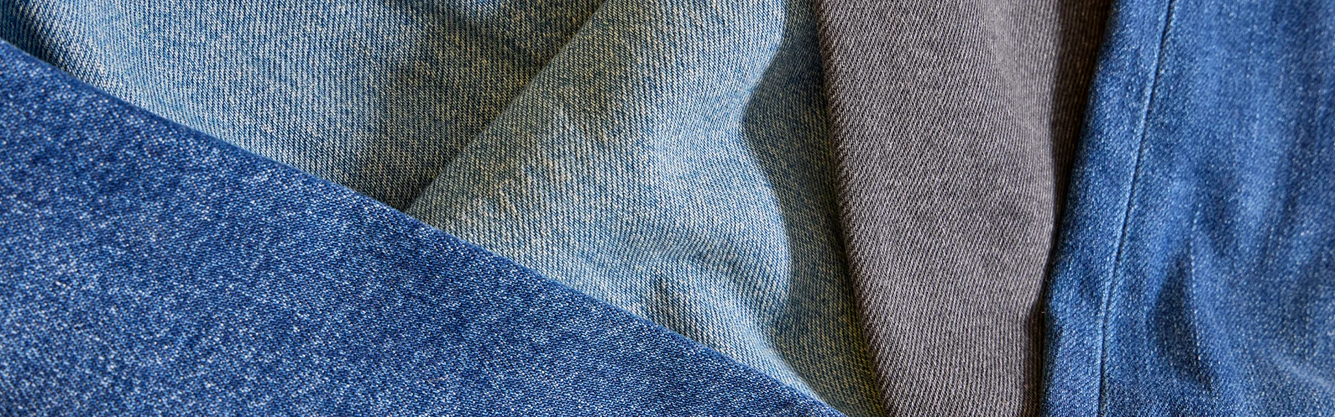 SO PFLEGST DU DEINE JEANS. FÜR EIN LANGES LEBEN