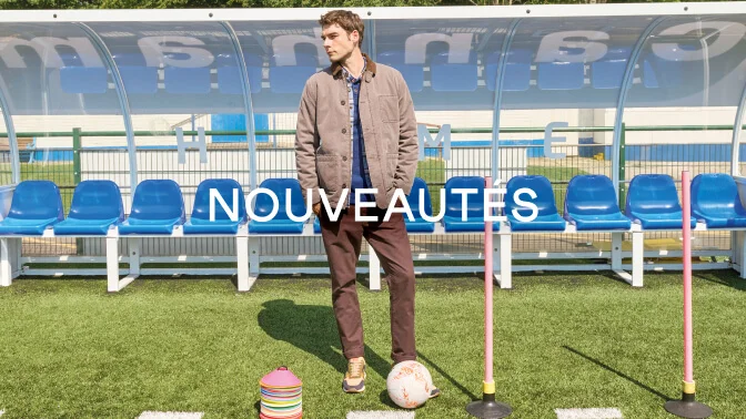 Nouveautes